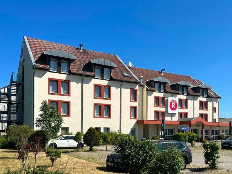Regiohotel Leipzig West Schkeuditz Kültér fotó