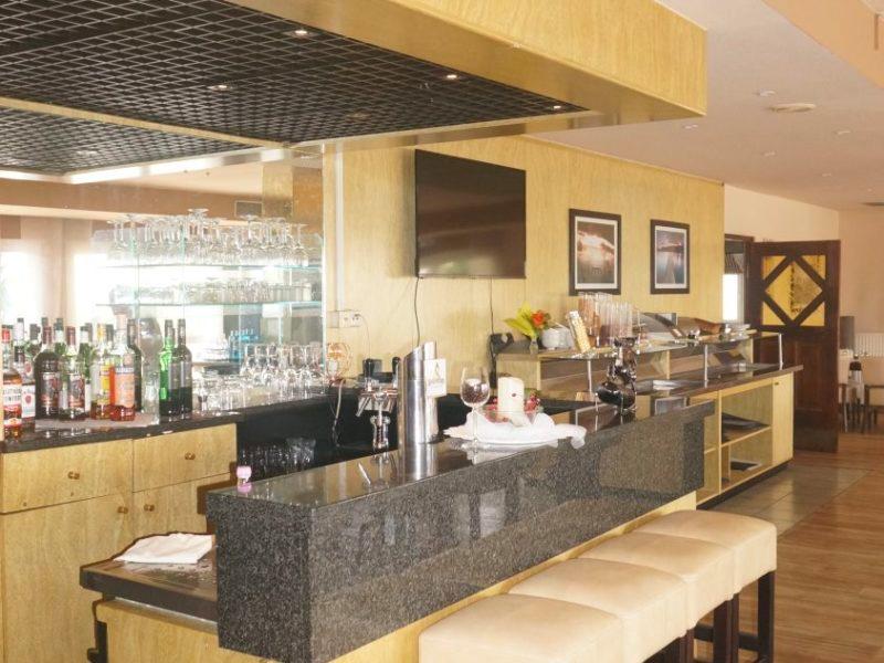Regiohotel Leipzig West Schkeuditz Kültér fotó