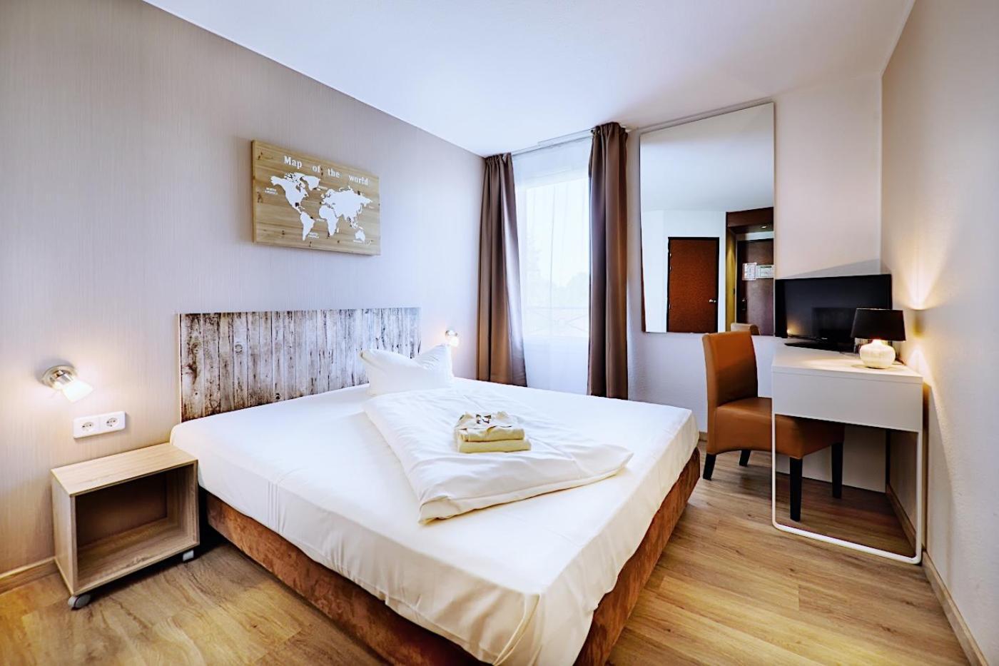 Regiohotel Leipzig West Schkeuditz Szoba fotó
