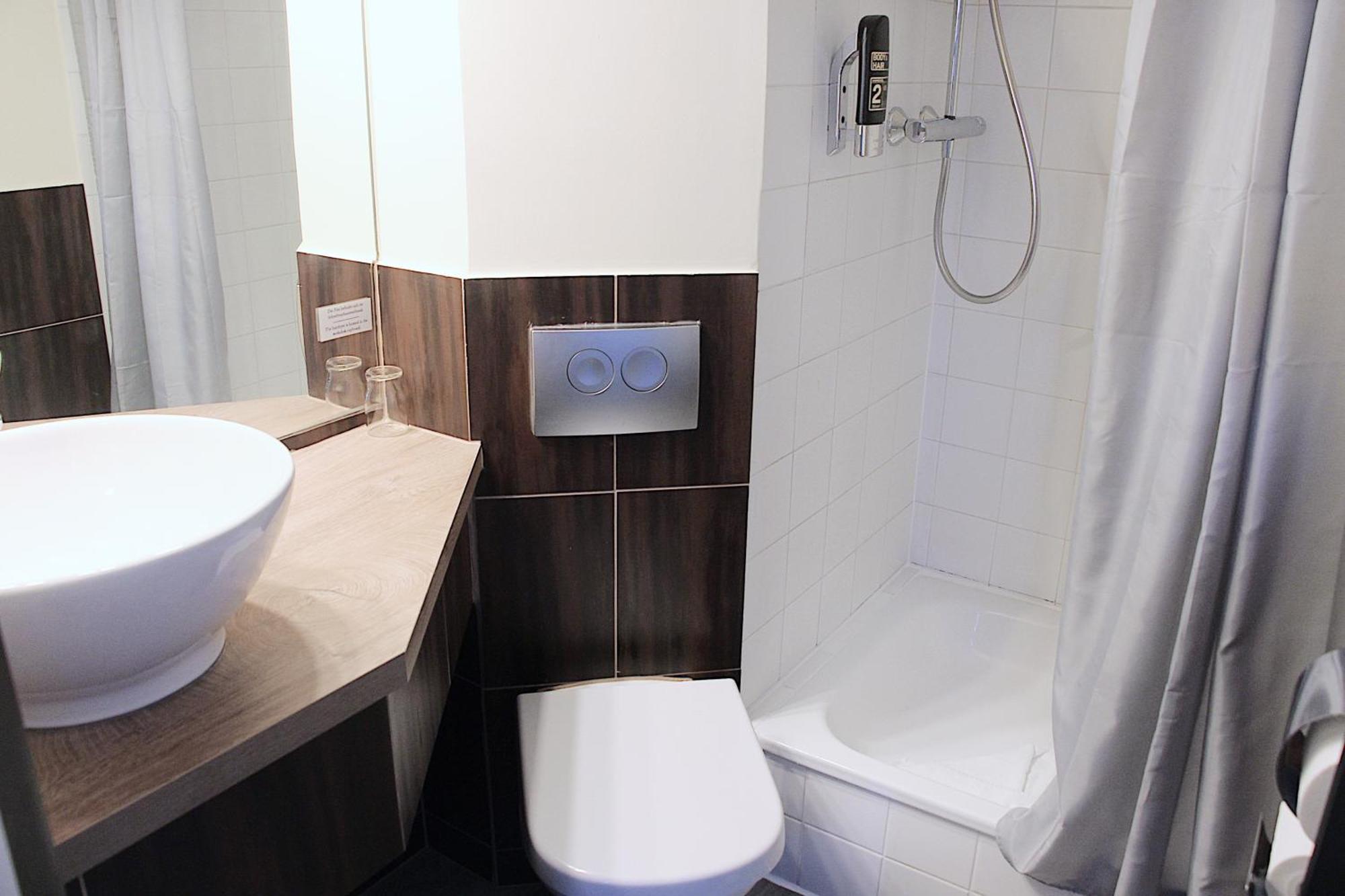 Regiohotel Leipzig West Schkeuditz Szoba fotó