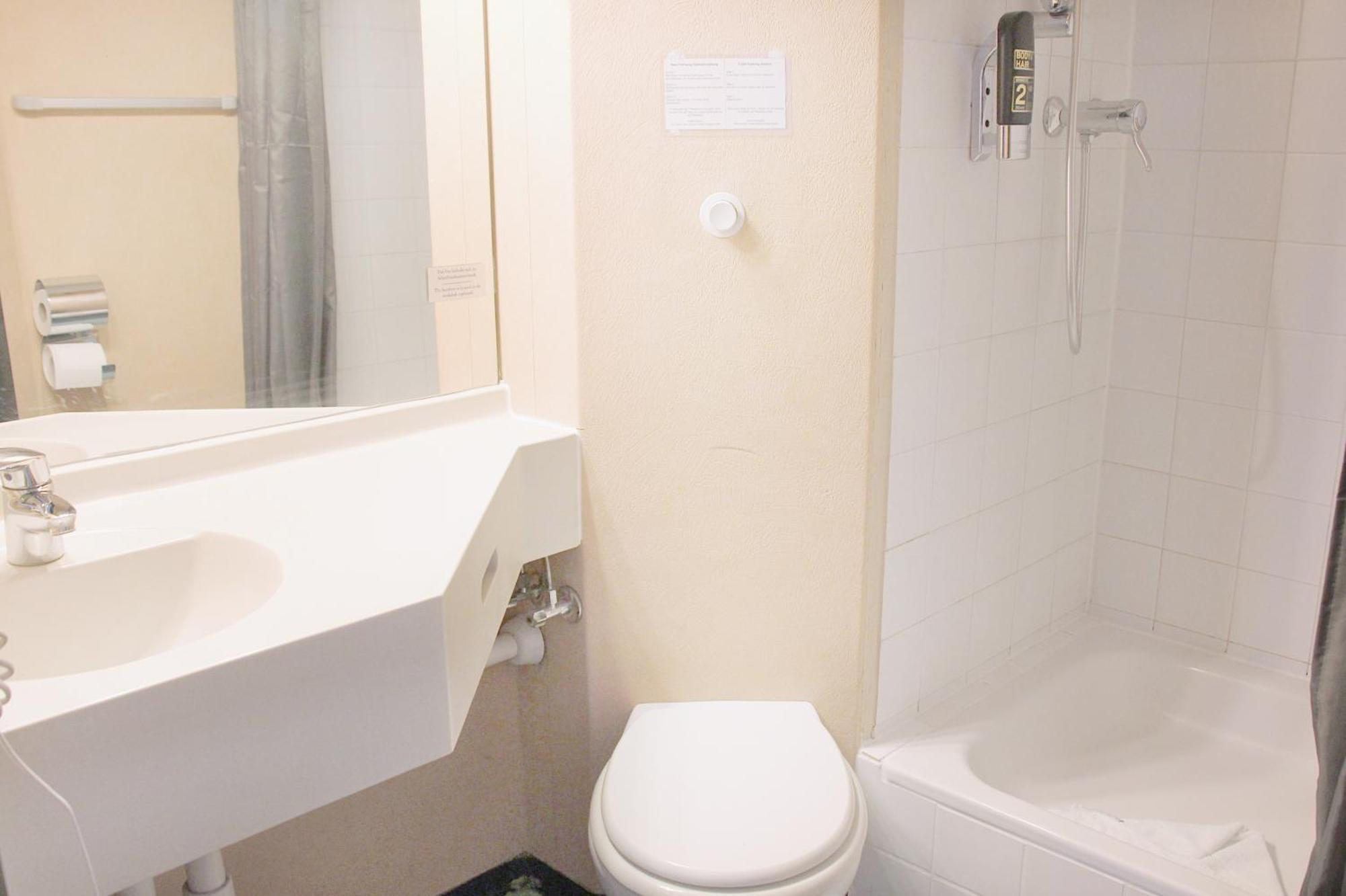 Regiohotel Leipzig West Schkeuditz Szoba fotó