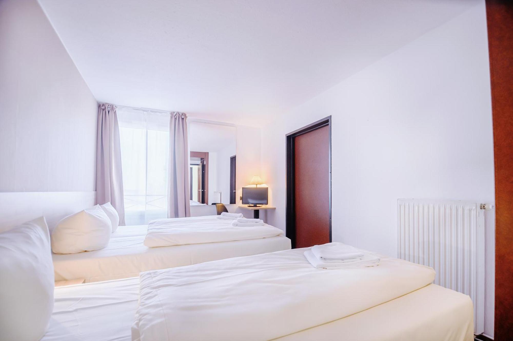 Regiohotel Leipzig West Schkeuditz Szoba fotó