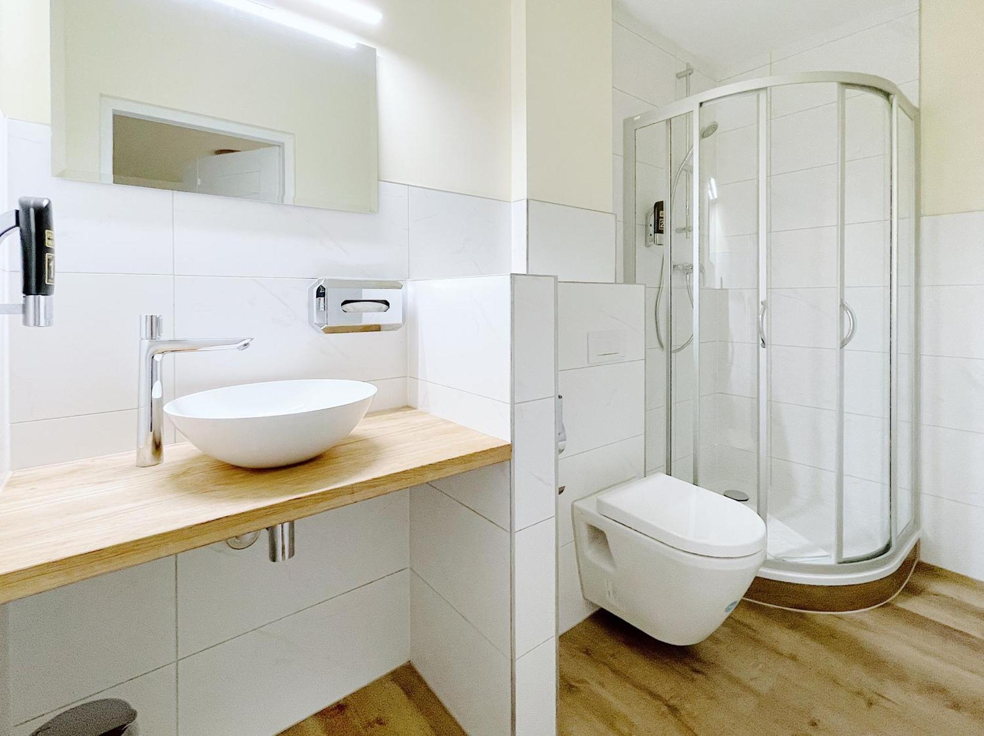 Regiohotel Leipzig West Schkeuditz Szoba fotó