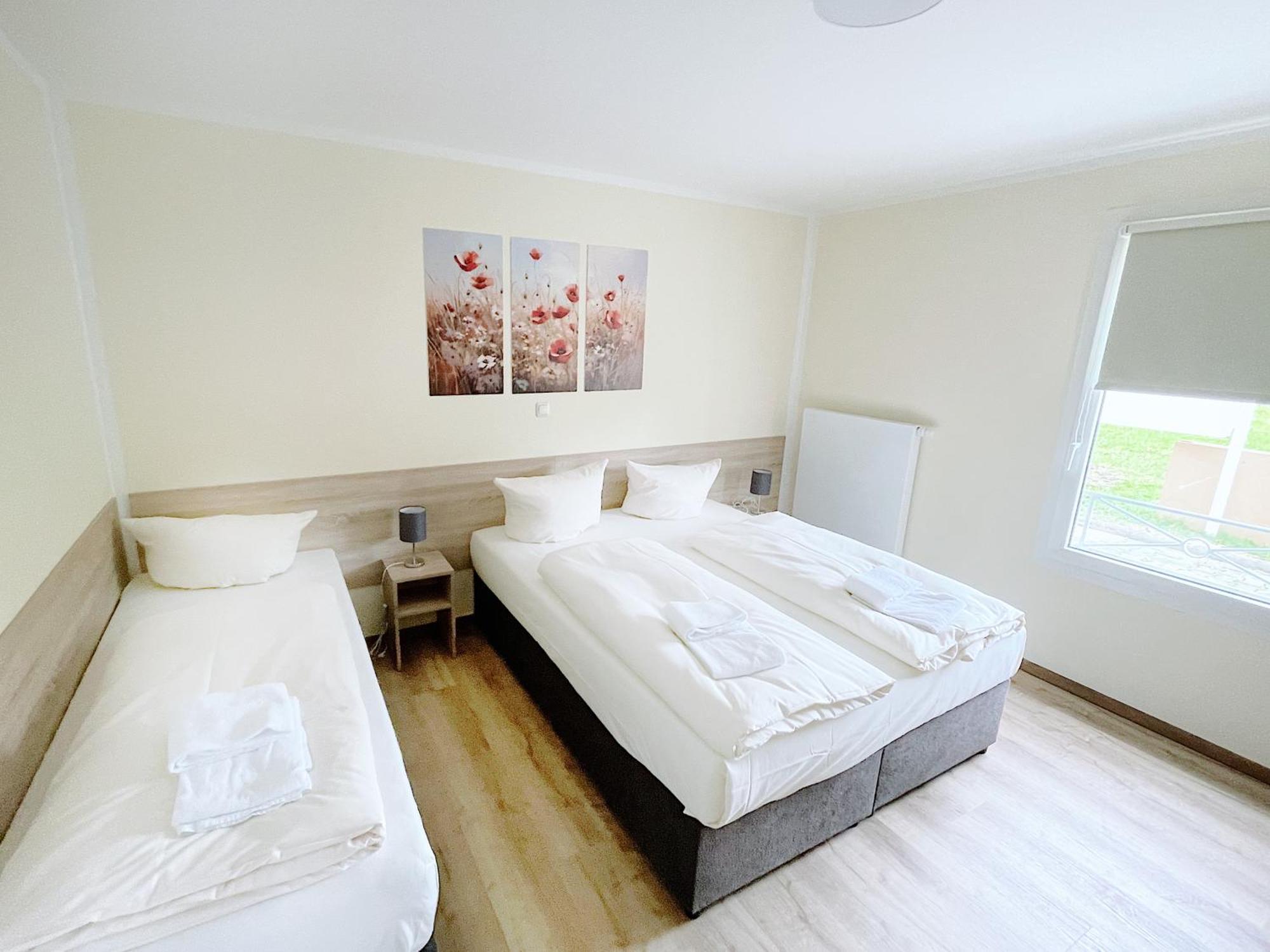 Regiohotel Leipzig West Schkeuditz Szoba fotó