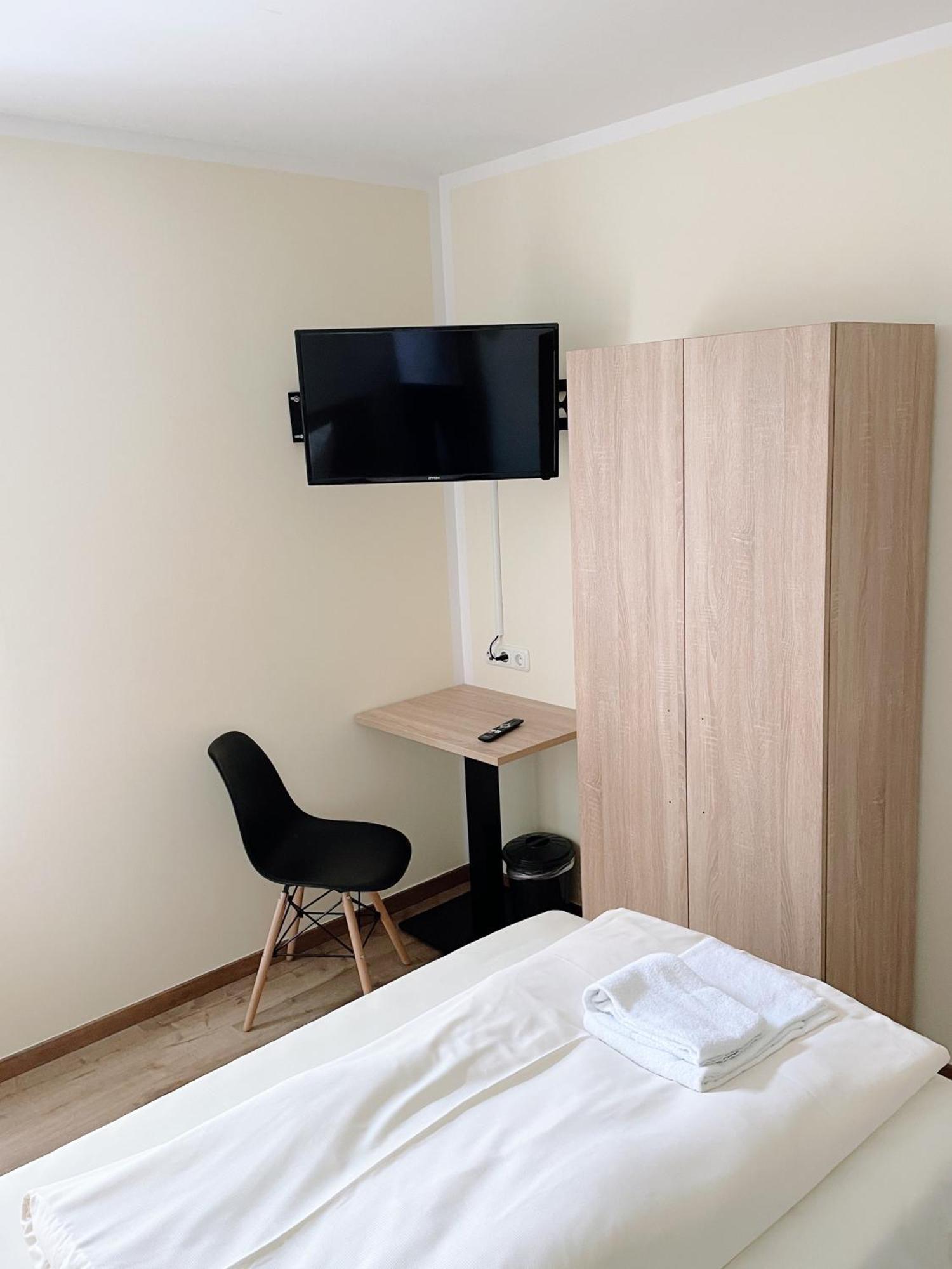 Regiohotel Leipzig West Schkeuditz Szoba fotó