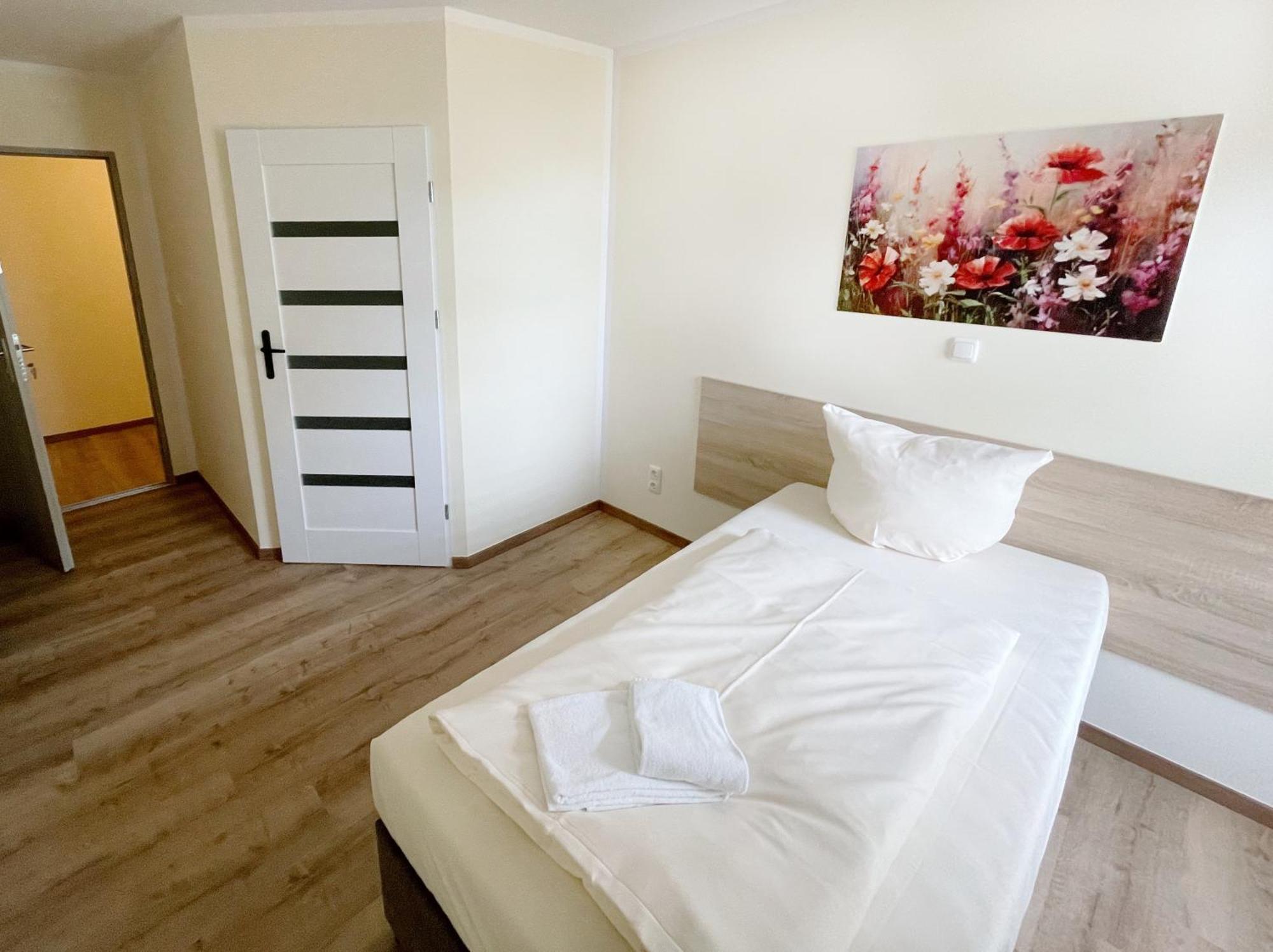 Regiohotel Leipzig West Schkeuditz Szoba fotó