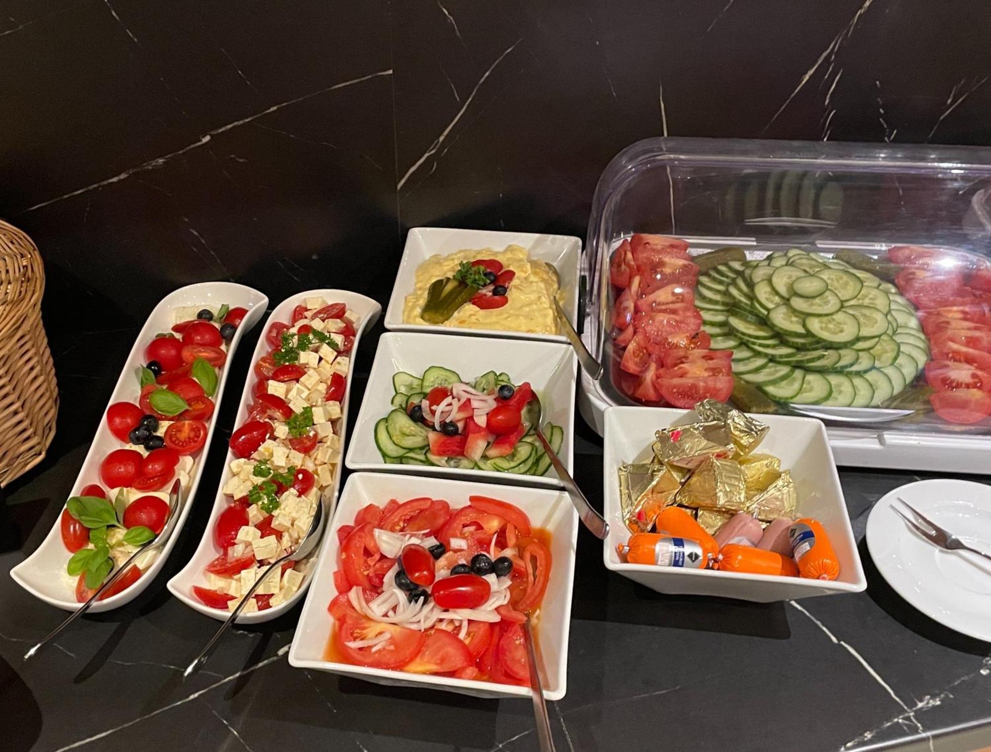 Regiohotel Leipzig West Schkeuditz Kültér fotó