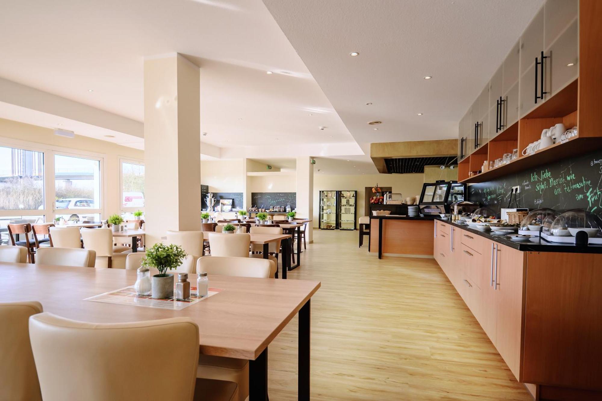 Regiohotel Leipzig West Schkeuditz Kültér fotó
